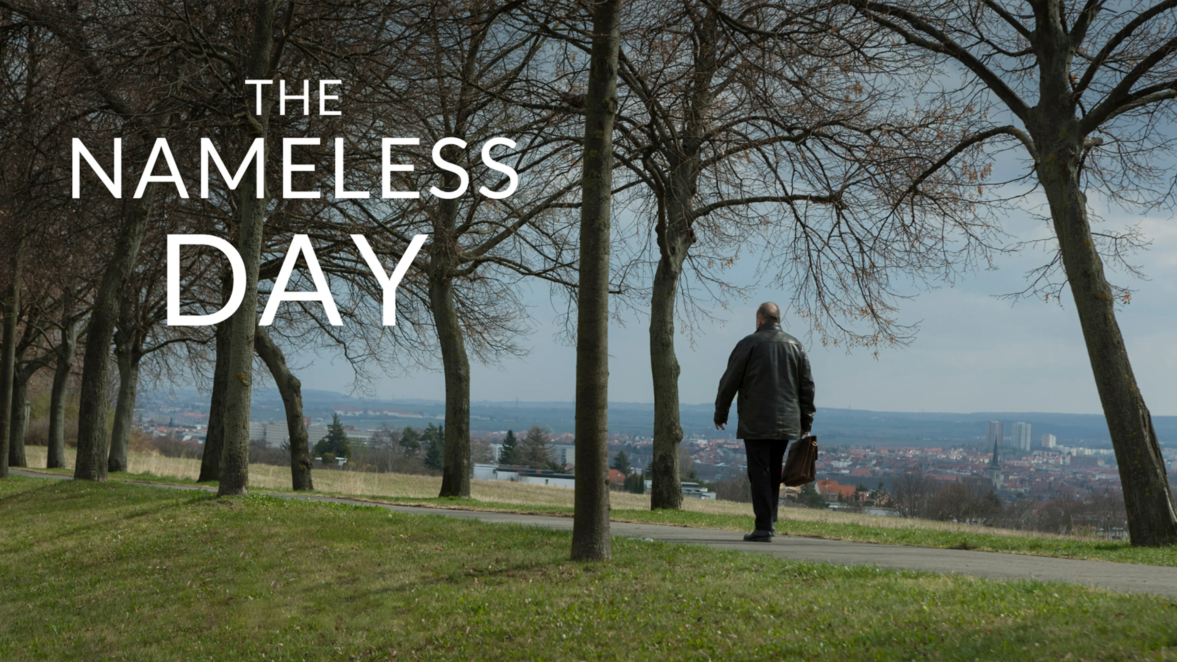 The Nameless Day poster